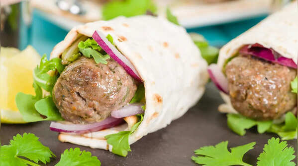 Mutton Rolls