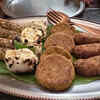 Kebabs  