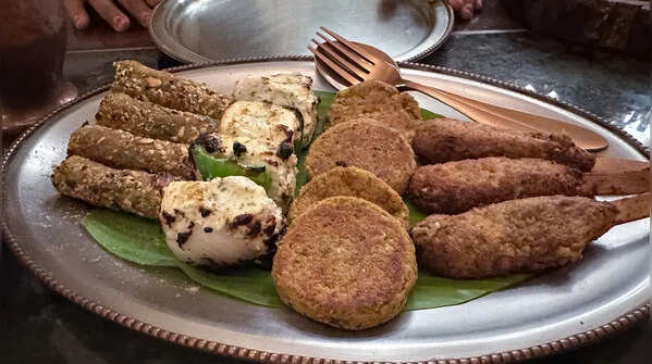 Kebabs