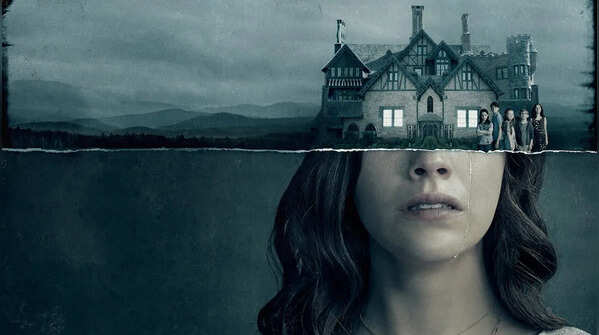 ‘The Haunting of Hill House’