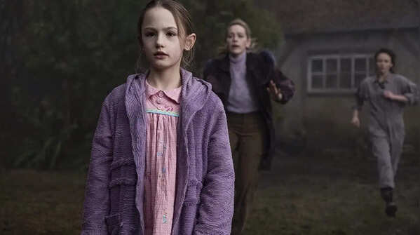 ‘The Haunting of Bly Manor’