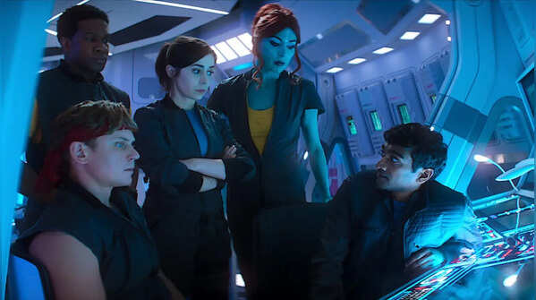 ‘Black Mirror’