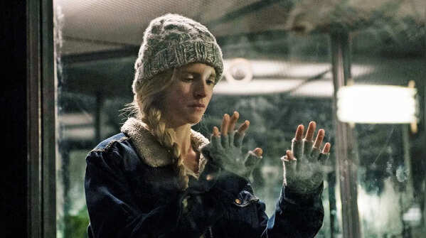 ‘The OA’