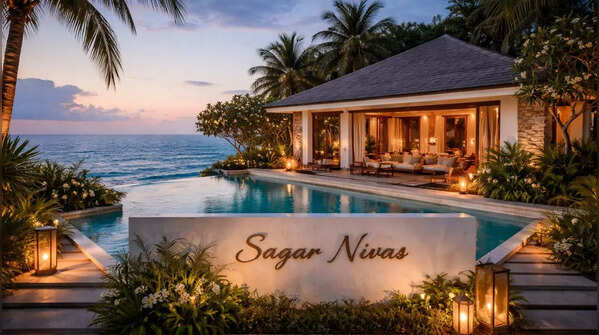 Sagar Nivas