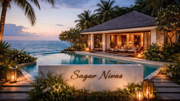 Sagar Photos