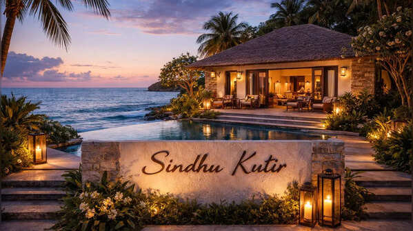 Sindhu Kutir