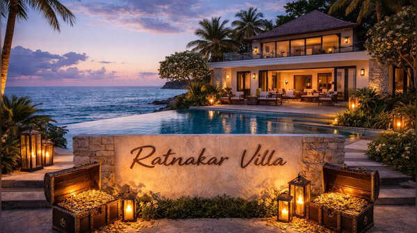 Ratnakar Villa