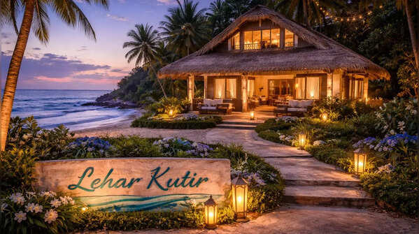 Lehar Kutir