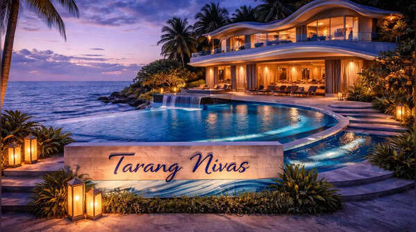 Tarang Nivas