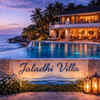 Jaladhi Villa 