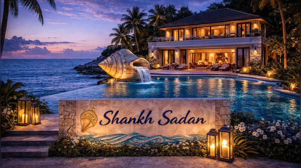 Shankh Sadan