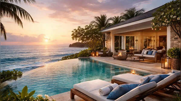 10 Ocean-inspired home names and their meanings
