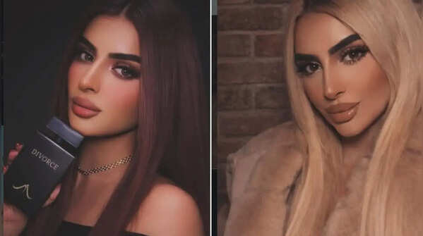 Turning pain into a brand: The