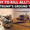 Article image for: ‘PEAK DELULU!’: Iran Brutally TORCHES Trump’s ‘Invasion Fantasy’ | ‘Hormuz Is US <i class="tbold">suicide</i> Mission’