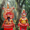 Article image for: The incarnations of Lord Shiva and <i class="tbold">Vishnu</i>