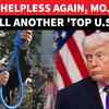 Article image for: 'Death For Spying': Iran Executes Alleged US Agents, Threatens Anyone Aiding Hostile Powers