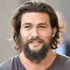 Jason Momoa as Drax the Destroyer