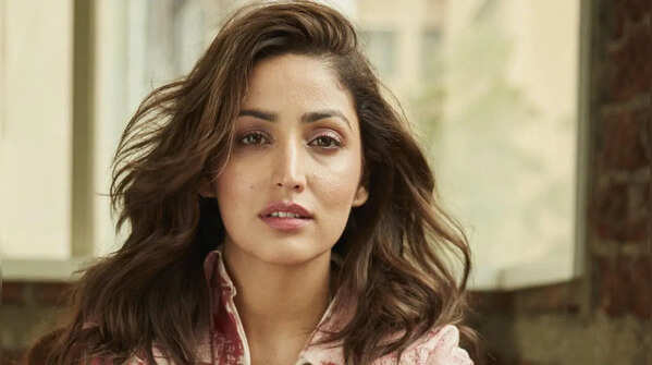 Was Yami Gautam’s appearance a hidden connection?