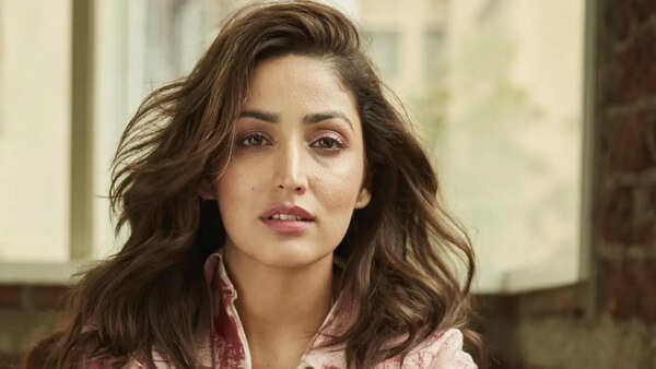 Yami Gautam Pictures