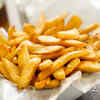 What not to do with potatoes