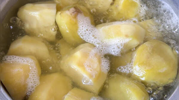 How to turn potato into a superfood