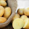 Health benefits of potato