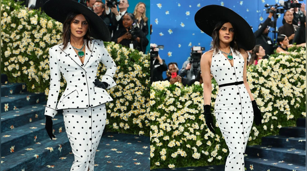 Priyanka Chopra