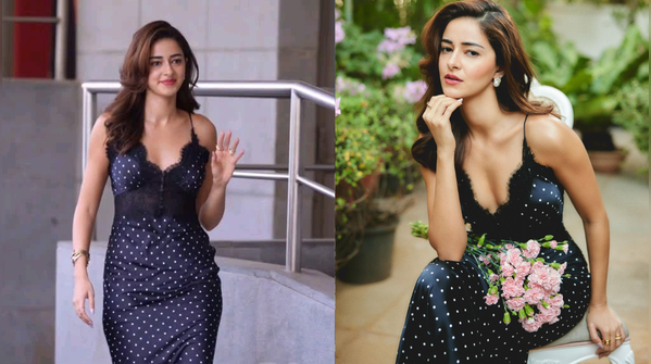 Ananya Panday