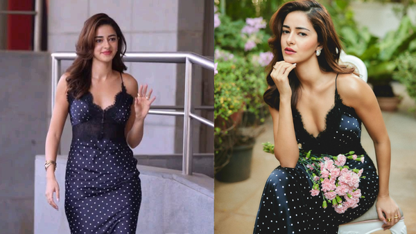 Ananya Photos