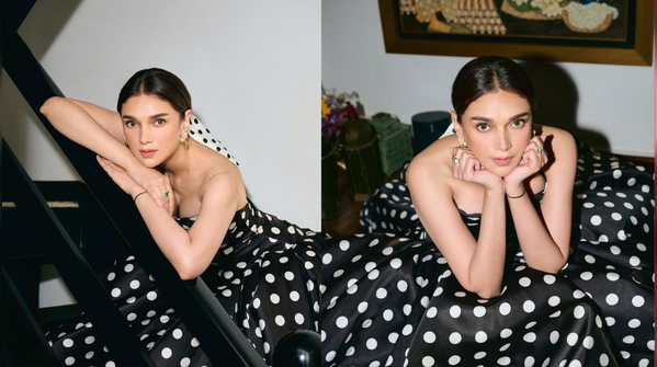 Aditi Rao Hydari