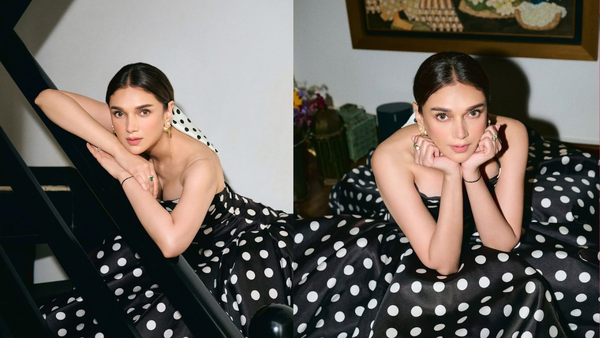Aditi Rao Hydari Photos