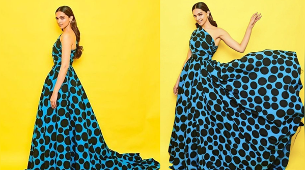 Deepika Padukone