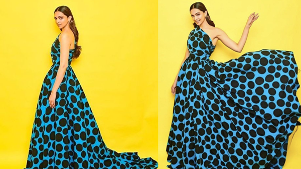Deepika Padukone Photos