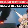 Article image for: Iran Pushes Houthis For Red Sea Strikes? ANOTHER Global Shipping ROUTE In Crosshairs | Watch