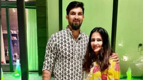 The two-year Facebook chase and long woo