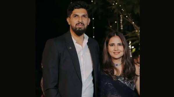 Love at first sight: Chief Guest meets scorer