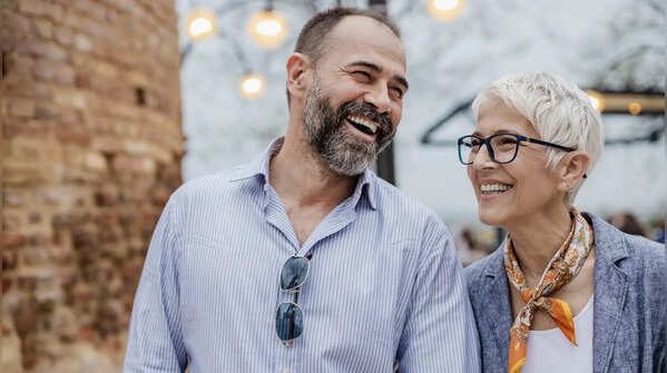 You will have less in common