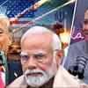 Article image for: 'India's Silence Helpful To US, Israel And Gulf States': Former Deputy NSA Pankaj <i class="tbold">Saran</i> On Iran War