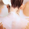 Milk bath for soft and glowing skin