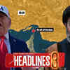 Article image for: Trump Ready To End Iran War Despite Hormuz Blockade?; Iran’s Oil <i class="tbold">revenue</i>s Soar Thanks To Trump’s War