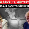 Article image for: Meloni SHUTS DOOR On US, American Bombers BLOCKED From NATO Base Before Iran Ground Mission