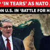 Article image for: NATO Over? Trump’s MOST EMBARRASSING Meltdown As Allies DITCH US Amid Iran War
