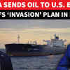 Article image for: Russia Breaks Cuba Blockade? Oil Tanker Arrives As U.S. Signals Softening Amid Energy
