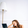 Article image for: Can screen time really cause acne?