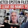 Article image for: Full Epstein Files Soon? Anonymous HACKER Threat Revives FEAR Of Hidden Names