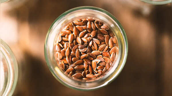 Flax Seeds