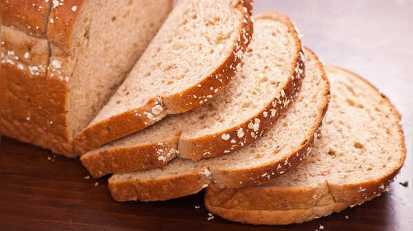 Whole Grain bread