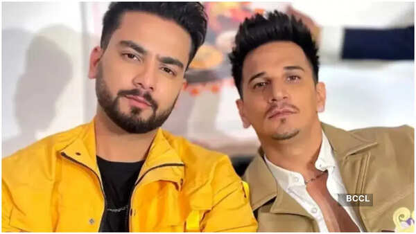 Prince Stills