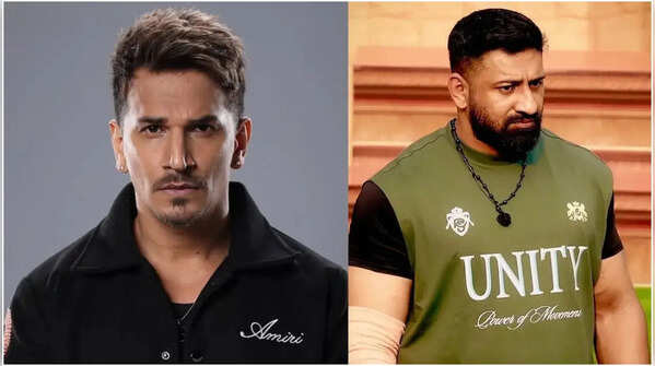 Prince on Rajat - Joh insaan logon ko peet ke aage aaya hai