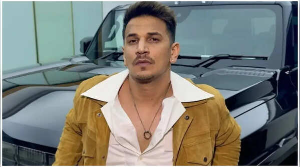 On Doing 'The 50' to entertain the audience